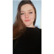 Étudiante en droit, disponible pour du soutien scolaire même à distance pendant le confinement, niveau primaire ou collège